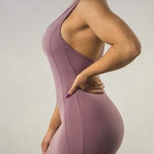 Buffbunny Everyday Dress NWOT